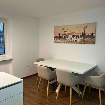 Apartman Alexandra * Prievidza
