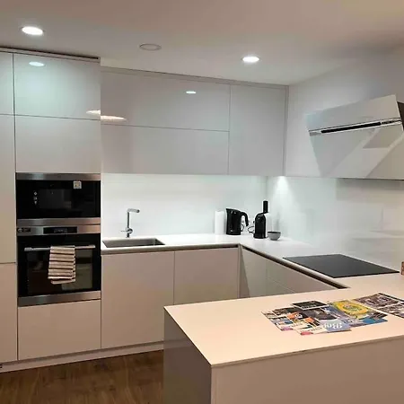Apartamento Alexandra