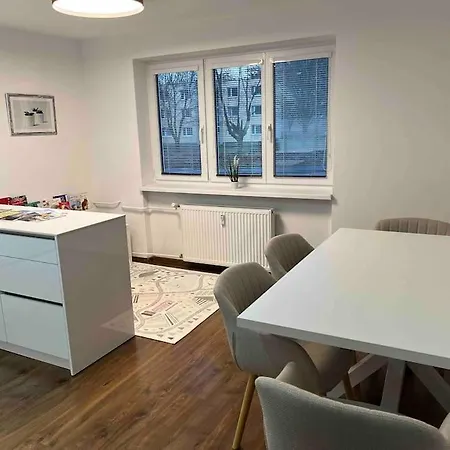 Apartman Alexandra Prievidza