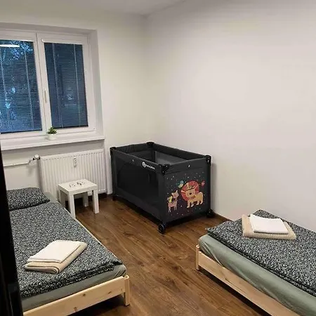 Apartman Alexandra