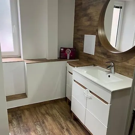 Apartman Alexandra