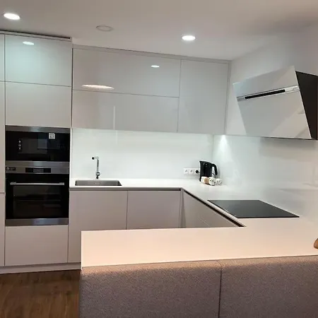 Apartman Alexandra Prievidza