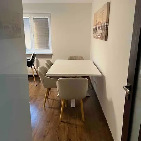 Appartement Apartman Alexandra