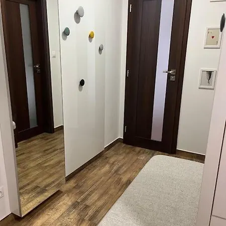 Apartman Alexandra Prievidza