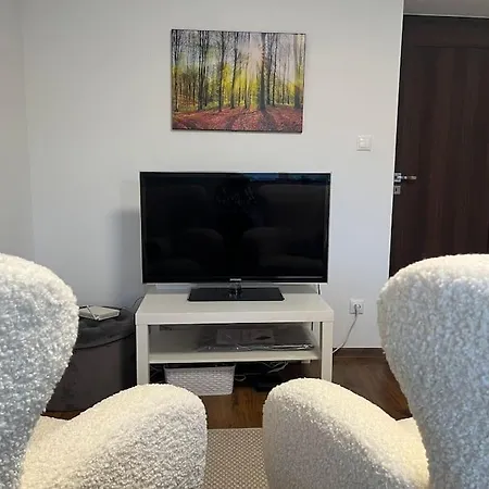 Appartement Apartman Alexandra Prievidza