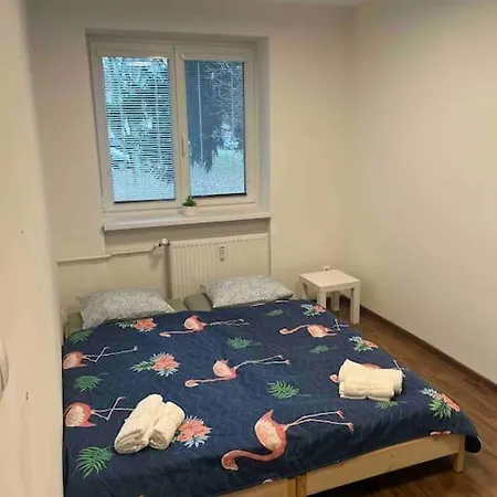 Apartman Alexandra Prievidza