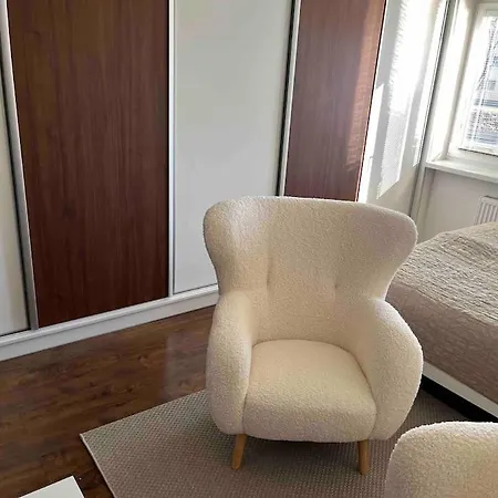 Apartamento Alexandra *