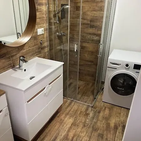 Apartman Alexandra