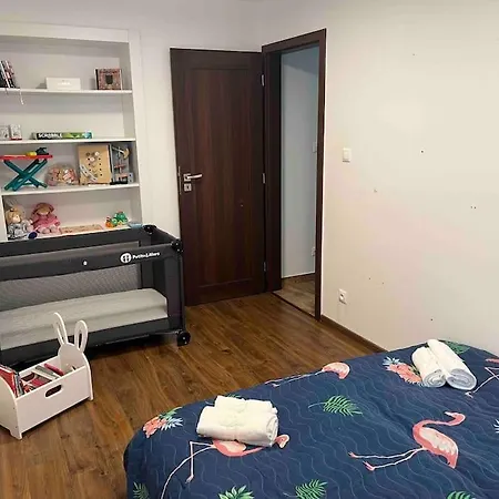 Apartman Alexandra *
